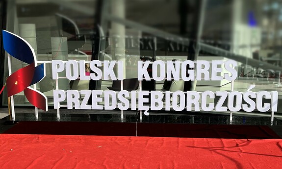 X Polski Kongres Przedsiębiorczości